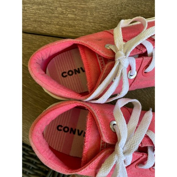 (Sold) Converse All Star Madison Low Top 564332F - Picture 9 of 10